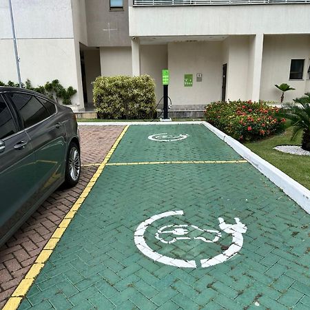 Flat Hotel Samba, 5Km Da Praia Da Barra, 2Km Jeunesse Arena, Enfrente Ao Projac, 1Km Do Rio Centro Rio de Janeiro Eksteriør billede